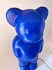 【在仓】德国产1970s Lumibar小熊灯 站立超大号 蓝色B0135 商品缩略图5