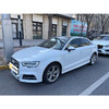奥迪	A3 Limousine 35 TFSI 时尚型 国V【长租-北京】 商品缩略图2