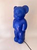 【在仓】德国产1970s Lumibar小熊灯 站立超大号 蓝色B0135 商品缩略图0