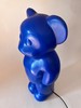 【在仓】德国产1970s Lumibar小熊灯 站立超大号 蓝色B0135 商品缩略图1