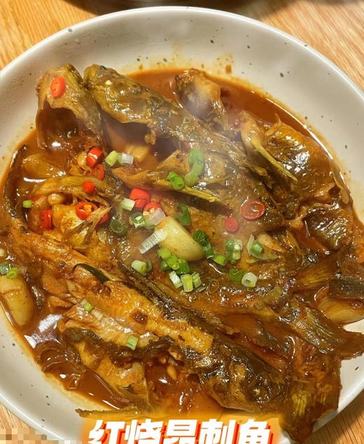 【周五到】千岛湖顶级河鲜 昂刺鱼或土布鱼或老虎鳜或溪石斑鱼 商品图5