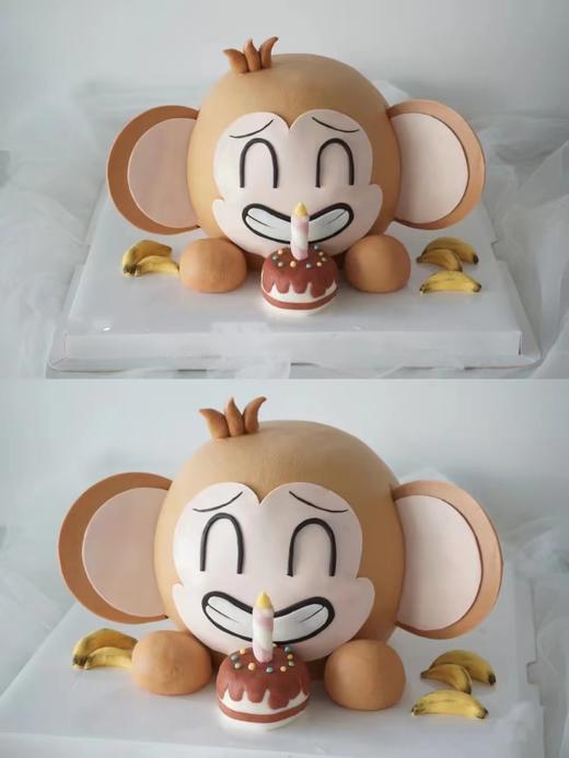 十二生肖异形（合集）（提前3天预订） 商品图9