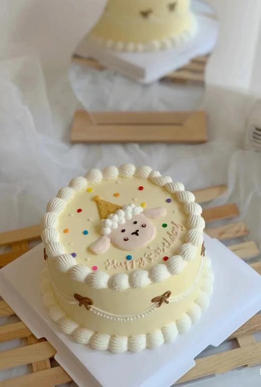 十二生肖手绘（属相可根据后图替换） 商品图0