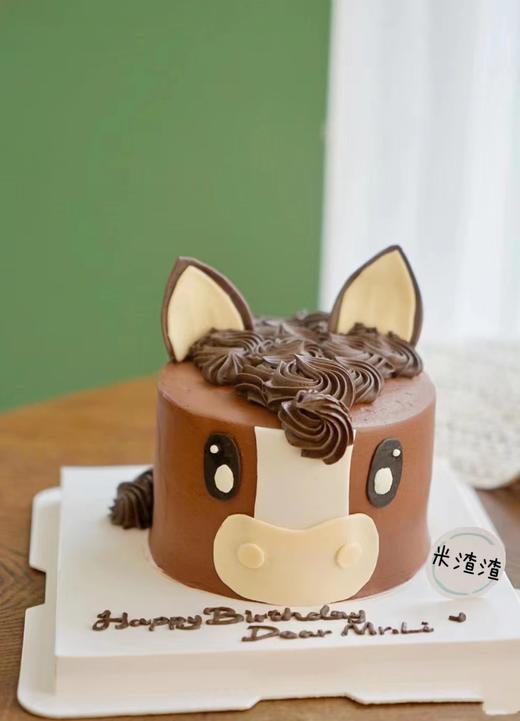 十二生肖异形（合集）（提前3天预订） 商品图6