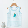 【捡漏49.9/4件】儿童背心纯棉莱卡夏季薄款卡通印花小孩男女童装无袖打底衫小背心 商品缩略图6