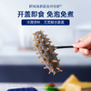 【限时特惠】半年套餐  官栈鲜炖海参即食大连海参辽参滋补 顺丰包邮 商品缩略图2
