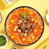 回味大师鸭状元鸭血粉丝汤经典原味盒装173g 商品缩略图4