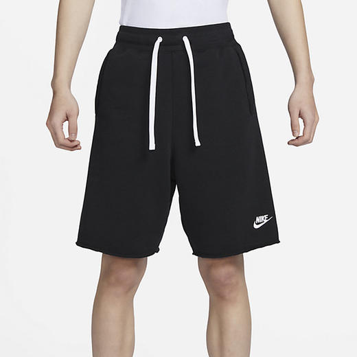 ASMNK CLUB ALUMNI LBR FT SHORT 商品图0