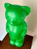 【在仓】德国产1970s Lumibar绿色小熊灯  站立大号B0137 商品缩略图5
