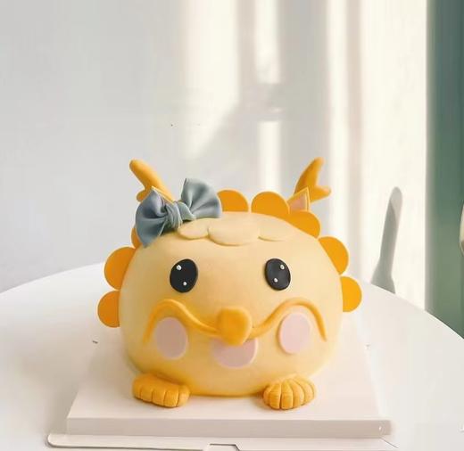 十二生肖异形（合集）（提前3天预订） 商品图4