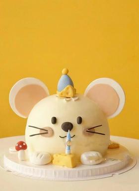 十二生肖异形（合集）（提前3天预订）