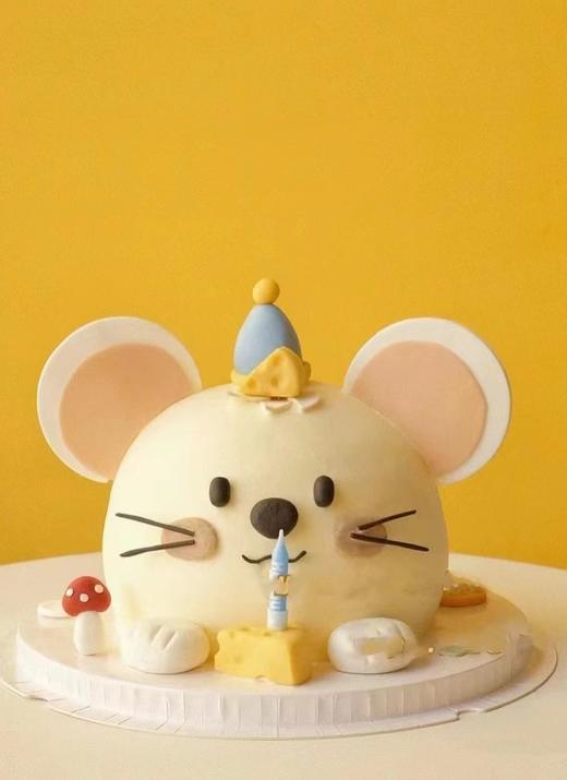 十二生肖异形（合集）（提前3天预订） 商品图0