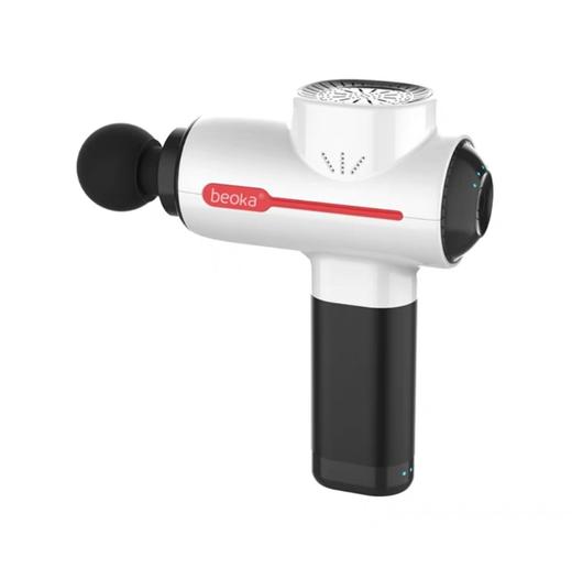 M2倍益康 便携式深层肌肉按摩仪生日礼物送男士 M2专业级健身筋膜枪深层肌肉放松按摩器 商品图1