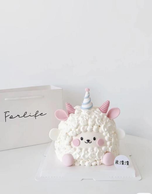 十二生肖异形（合集）（提前3天预订） 商品图7