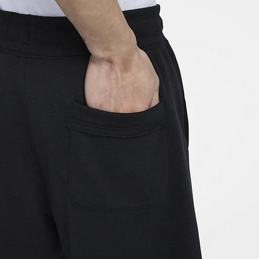 ASMNK CLUB ALUMNI LBR FT SHORT 商品图4