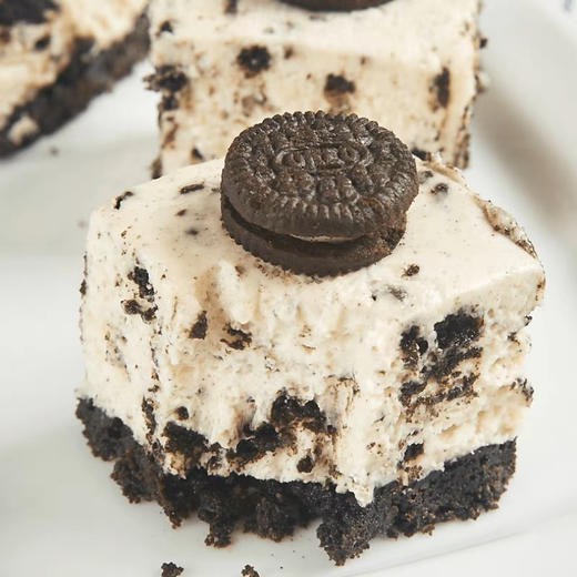 奥利奥夹心饼干草莓味 商品图3