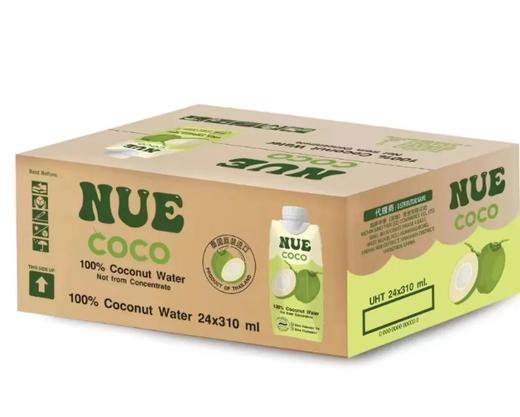 100%纯椰子水 商品图1