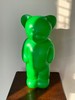 【在仓】德国产1970s Lumibar绿色小熊灯  站立大号B0137 商品缩略图6