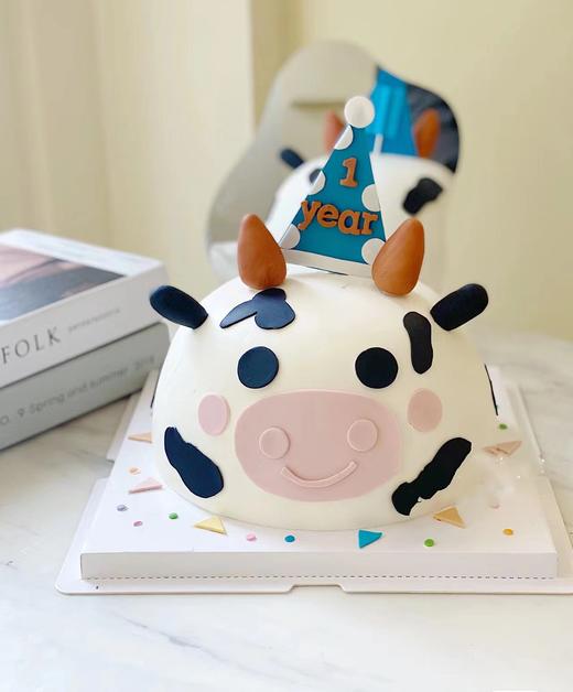 十二生肖异形（合集）（提前3天预订） 商品图1