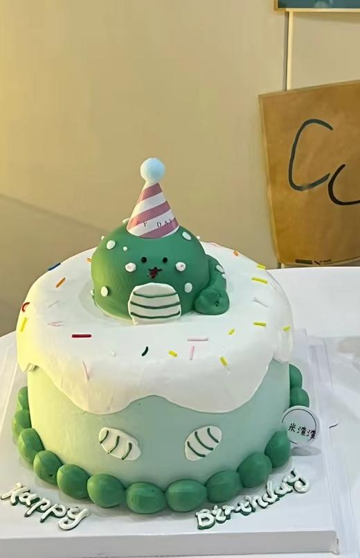 小老虎12生肖（合集） 商品图7