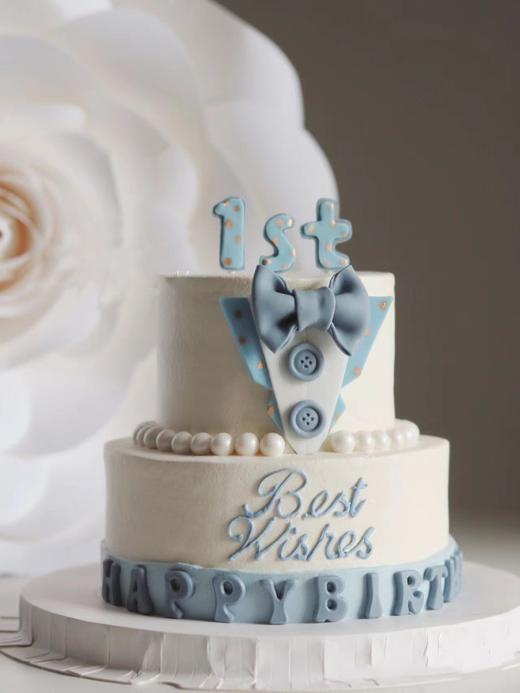 小先生（周岁快乐）（提前3天预订） 商品图0