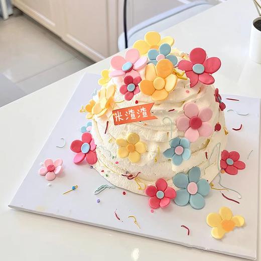 清新小花（提前1天预订） 商品图0