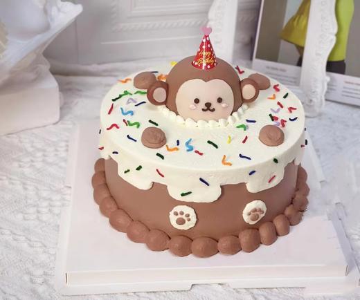 小老虎12生肖（合集） 商品图1