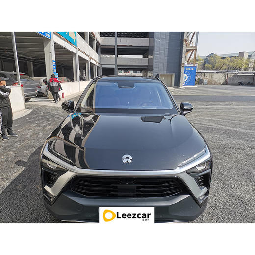 蔚来	ES8 355KM 基准版 七座版 商品图1