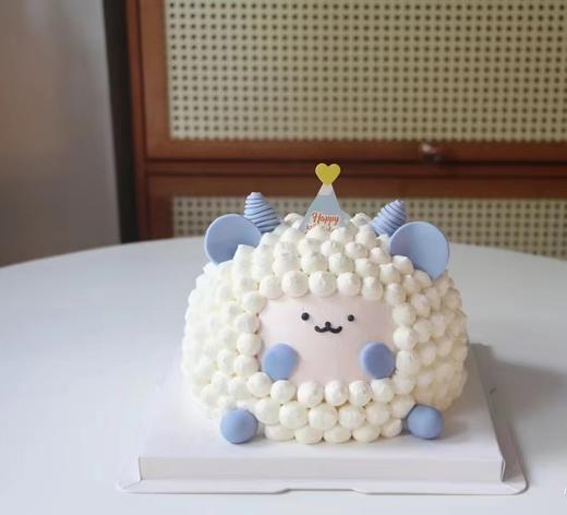 十二生肖异形（合集）（提前3天预订） 商品图8