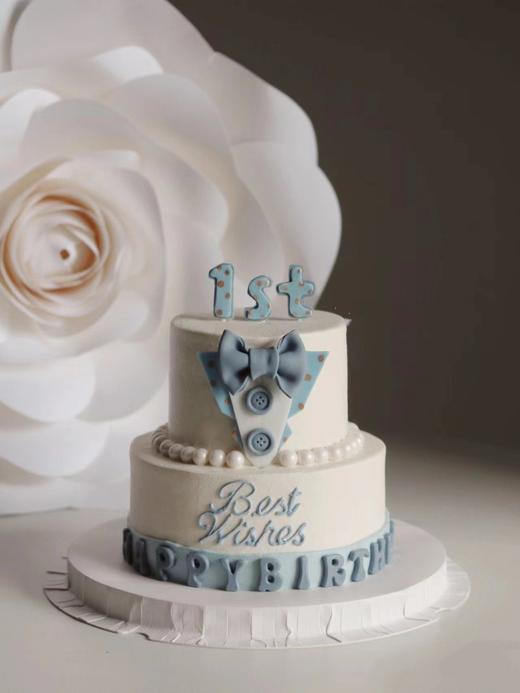 小先生（周岁快乐）（提前3天预订） 商品图1