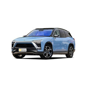蔚来	ES8 355KM 基准版 七座版
