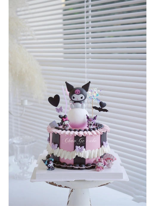 库洛米 商品图0