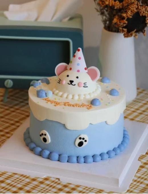 小老虎12生肖（合集） 商品图3