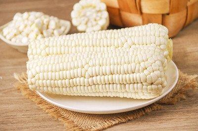 糯包谷（糯玉米） 1000g 商品图2