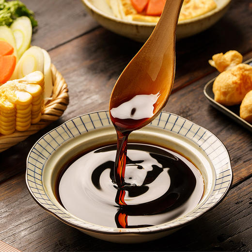 日食记汤底系列 2盒装/4盒装 冬阴功/寿喜锅/黑蒜豚骨汤底 商品图8