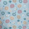 【水果派对莫代尔】SCHIESSER德国舒雅儿童睡衣春夏新款莫代尔女童家居服3F/20870D 商品缩略图1
