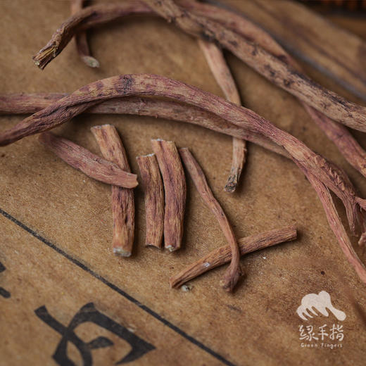 野生太子参 | 合作生产* Wild radix pseudostellariae | Coproduction 商品图2