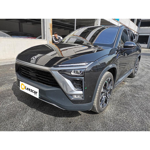 蔚来	ES8 355KM 基准版 七座版 商品图2