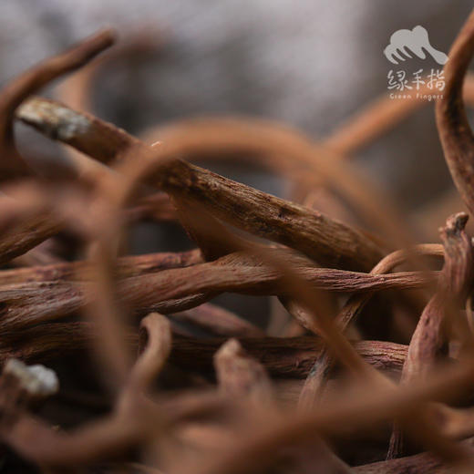 野生太子参 | 合作生产* Wild radix pseudostellariae | Coproduction 商品图3