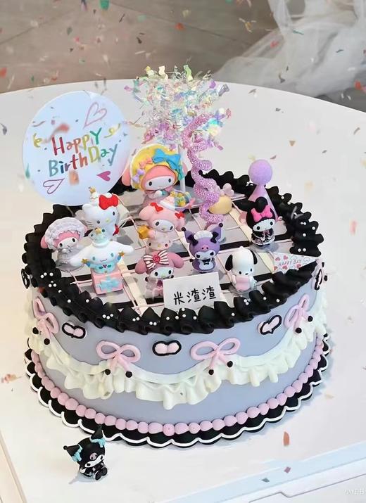 三丽鸥 商品图0