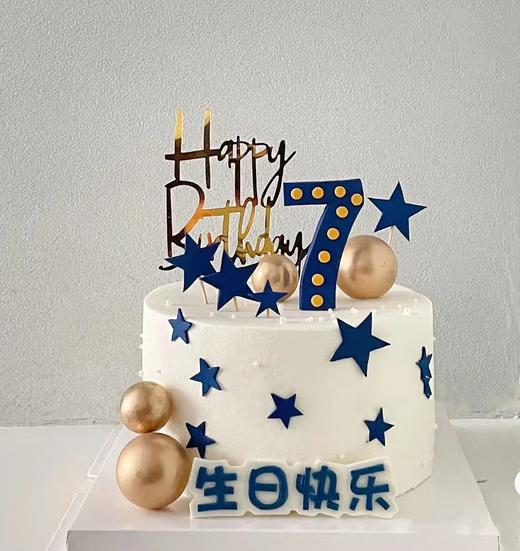 男孩简约款 商品图0