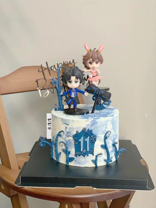 斗罗大陆（提前3天预订） 商品图0