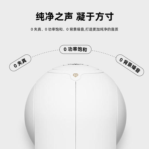 帝瓦雷/DEVIALET PHANTOM I 103dB 蓝牙音响 商品图2