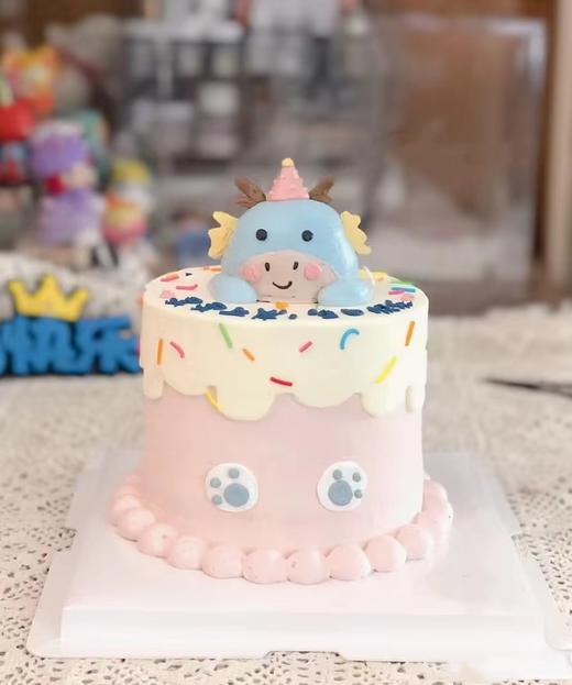 小老虎12生肖（合集） 商品图6