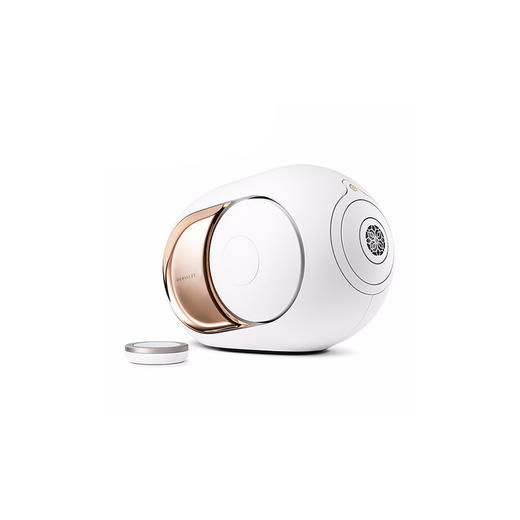 帝瓦雷/DEVIALET PHANTOM I 108dB 蓝牙音响 商品图0
