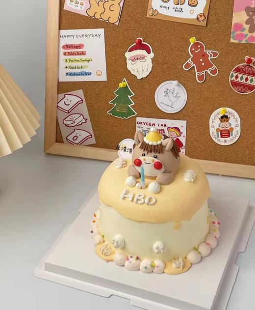 小老虎12生肖（合集） 商品图8