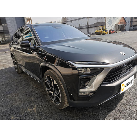 蔚来	ES8 355KM 基准版 七座版 商品图3