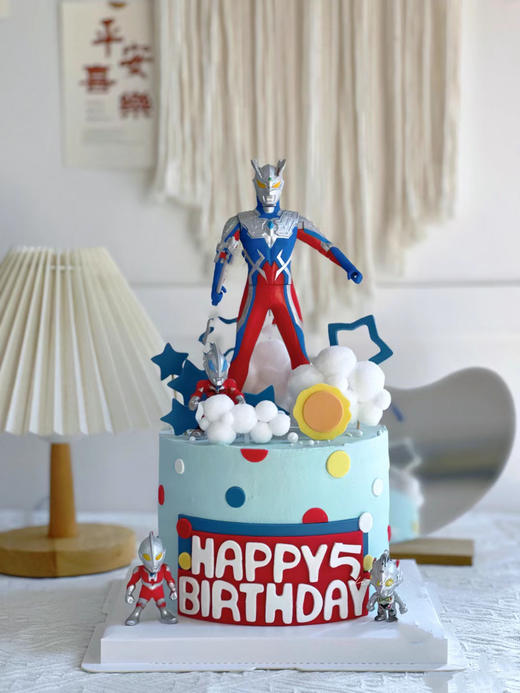 奥特曼7 商品图0