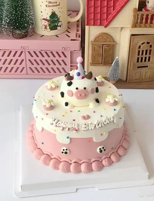 小老虎12生肖（合集） 商品图4