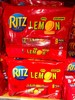 RITZ卡夫饼干柠檬味243g 商品缩略图2